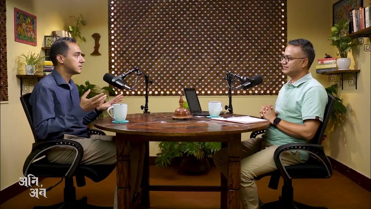 sudheerktm's tweet card. The US-China rivalry for global dominance is revolving around small...