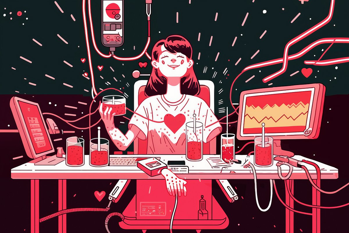 chrisfoxdesign's tweet card. By Matthew Santone