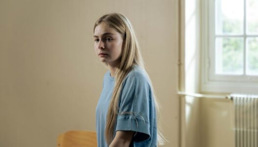 We_Culte's tweet card. "Les rêveurs" : Isabelle Carré réalise un 1er film sensible et lance ici un cri d'alarme sur le problème de la santé mentale des adolescents