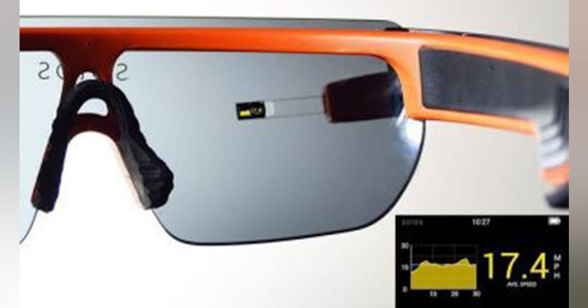 LIFTorg's tweet card. With dozens of new products introduced at the Consumer Electronics Show, 2016 might really be the turning point for wearables on the factory floor. If you already implemented ...