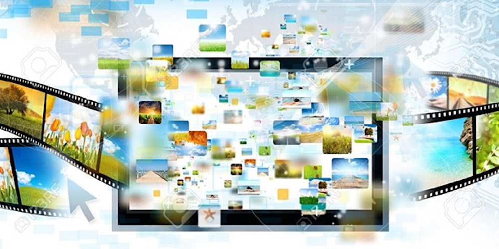 SoMeAssocNY's tweet card. Learn about the benefits of using Video Streaming as part of your marketing outreach. Experts from all areas of video and social media will join us in a live conversation via Blab. Every week we hear...