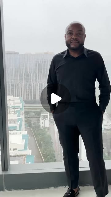 zyrixAILabs's tweet card. George (@odaramola) • Instagram reel