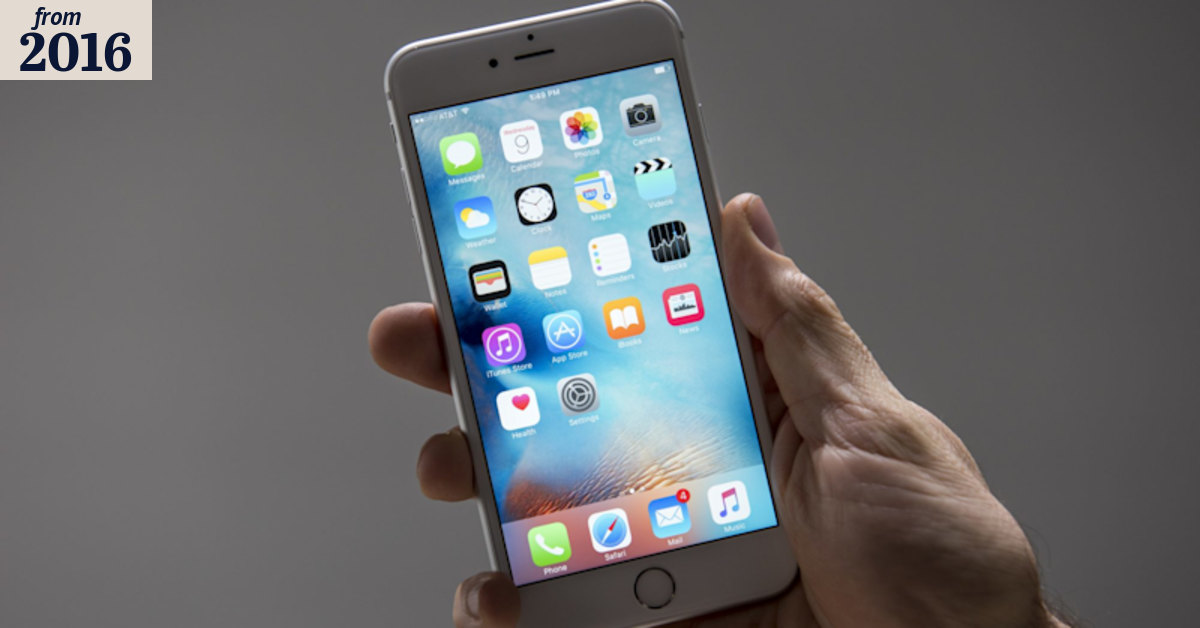 Go2Grid's tweet card. There's one instance where no plan is the best plan of all: when it comes to your mobile phone.