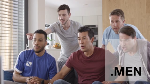 ONE2NET's tweet card. Disponibilité et achat de nom de domaine .MEN Rechercher Information sur l'enregistrement de l'extension .men Le nom de domaine .men fait partie des nouveaux gTLDs de premier niveau délégués par...