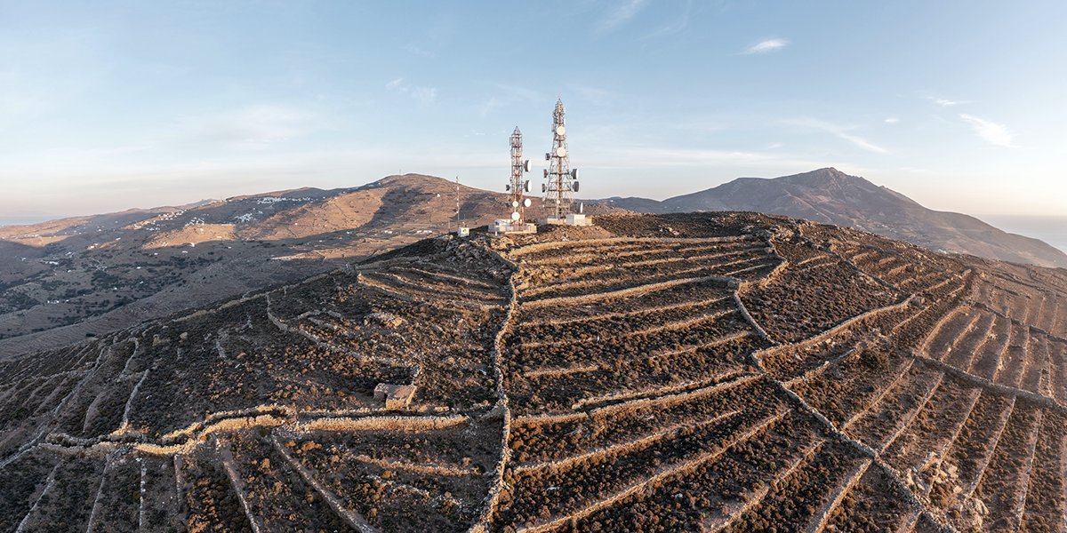 CAPinside's tweet card. Schwellenländer müssen dringend vielseitige Datentechnologien entwickeln, aber Investitionen sind unerlässlich, um die Kosten zu senken und sie für die Mensc...