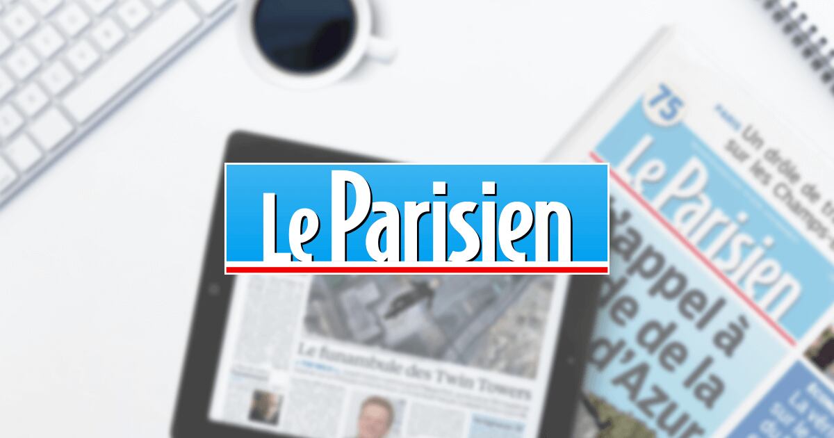 leparisien_pol's tweet card.  