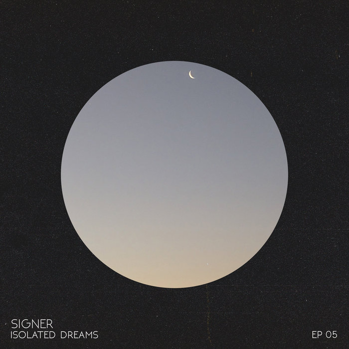 intro_floor's tweet card. Isolated Dreams EP05, by signer