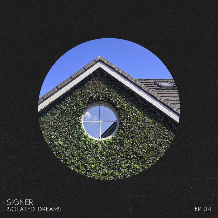 intro_floor's tweet card. Isolated Dreams EP04, by signer