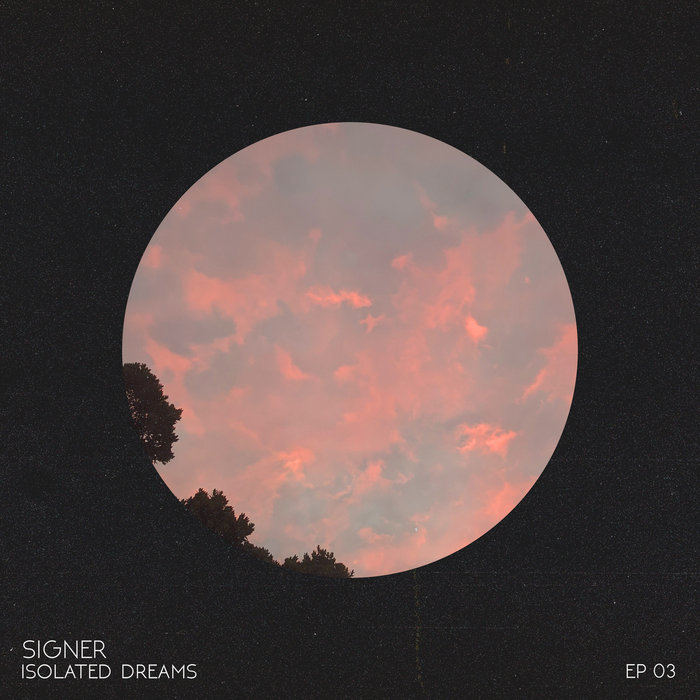 intro_floor's tweet card. Isolated Dreams EP03, by signer