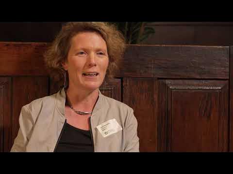 rusticaproject's tweet card. Interview with KU Leuven, Belgium at the RUSTICA Final Conference