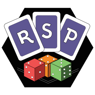 RSPNetwork's tweet card. Mike and Barry have taken a trip back to 2022 to play Revive, but first a new crowdfunding game and a game that's back on crowdfunding.This is possible thanks to our wonderful supporters on Patreon!...