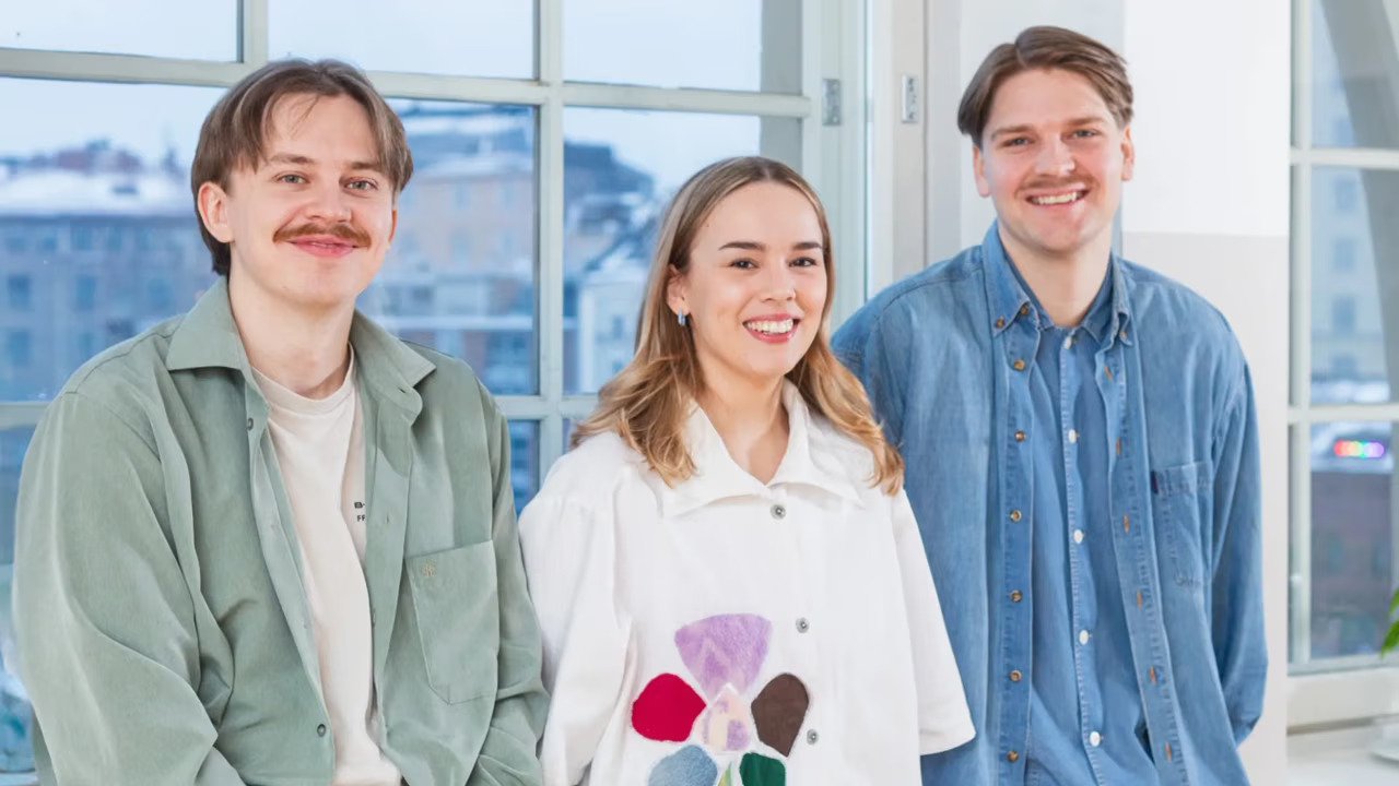 siliconvikings's tweet card. The fast-growing Finnish startup is betting on historical purchase data — not traffic — to scale recommerce, as it removes the biggest bottlenecks in secondhand fashion.