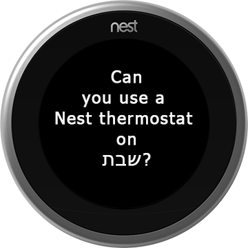 automated_abode's tweet card. Smart thermostats such as those made by Nest and Ecobee use an array of sensors and intelligent programming to provide homeowners with greater control, comfort and energy savings from their heating...