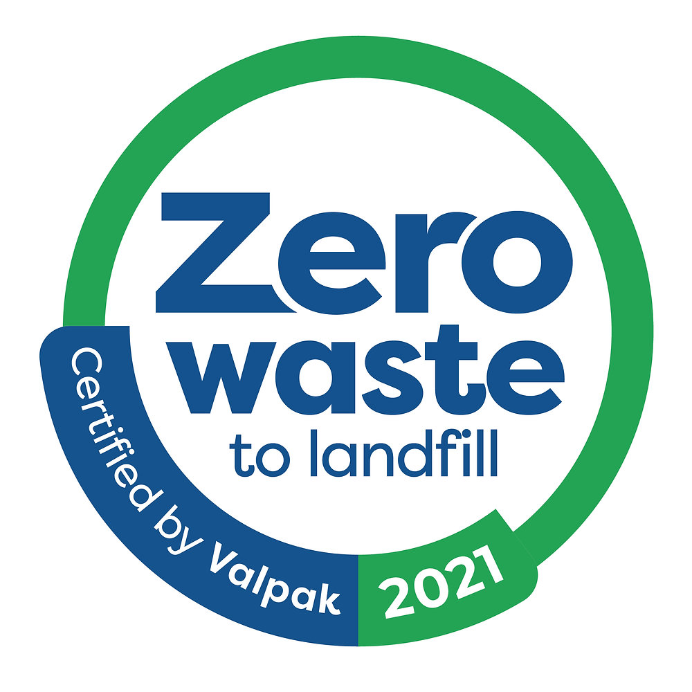 EarthIslandUK's tweet card. Packaging Solutions Green SolutionsBerry M&H’s Beccles factory has achieved Valpak zero waste to landfill status on its first attempt.The successful achievement is the result of a co-ordinated...