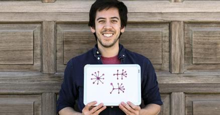 ShelleyYearley's tweet card. Math doesn’t have to be boring. In fact, we use it everyday.