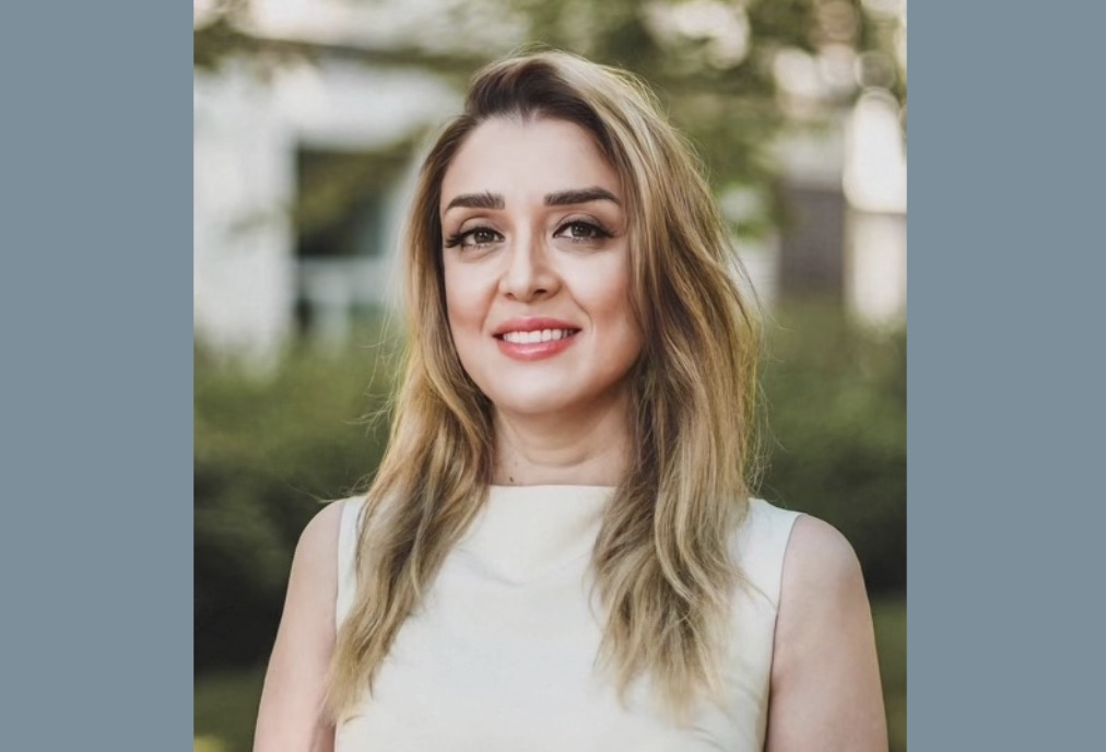 Robohub's tweet card. Interview with Zahra Ghorrati: developing frameworks for human activity recognition using wearable...