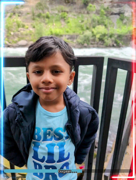 rajujrk's tweet card. ✨ Gugaan’s 3D AI Avatar Transformation 👶🎨✨ | Adorable & Futuristic!...