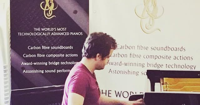 Tweet card summary image