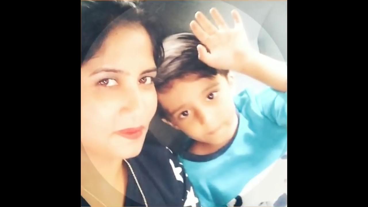 WeekendNuts's tweet card. What I found when I traveled solo with my 5 year old kid. Himalayan...