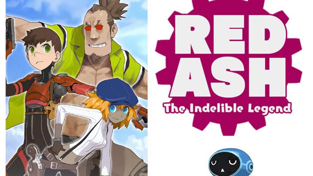 PSPlusFreeGames's tweet card. Running free in an anime-inspired game world! Embark on a near-future sci-fi adventure in search of the "Legendary Legacy"!