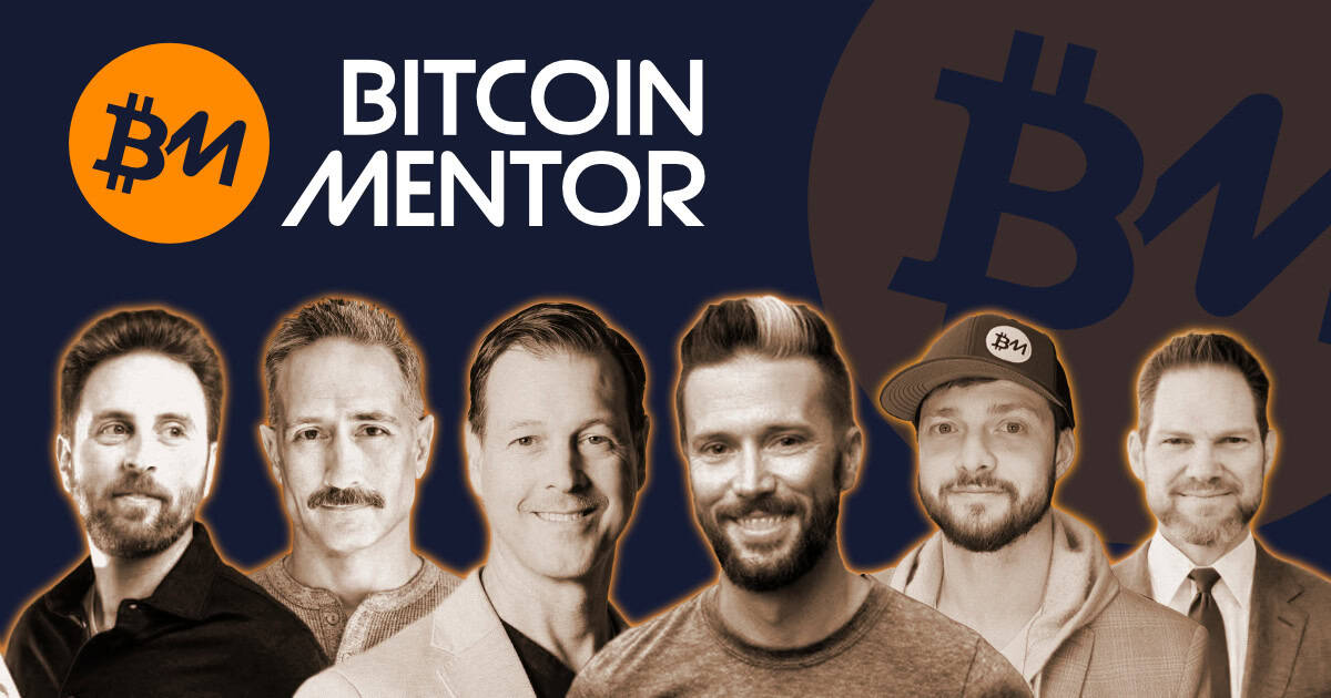 BTCsessions's tweet card. Bitcoin Mentor provides training, support, and best practices to independent mentors around the globe to help guide their clients (protégés) along the bitcoin journey.
