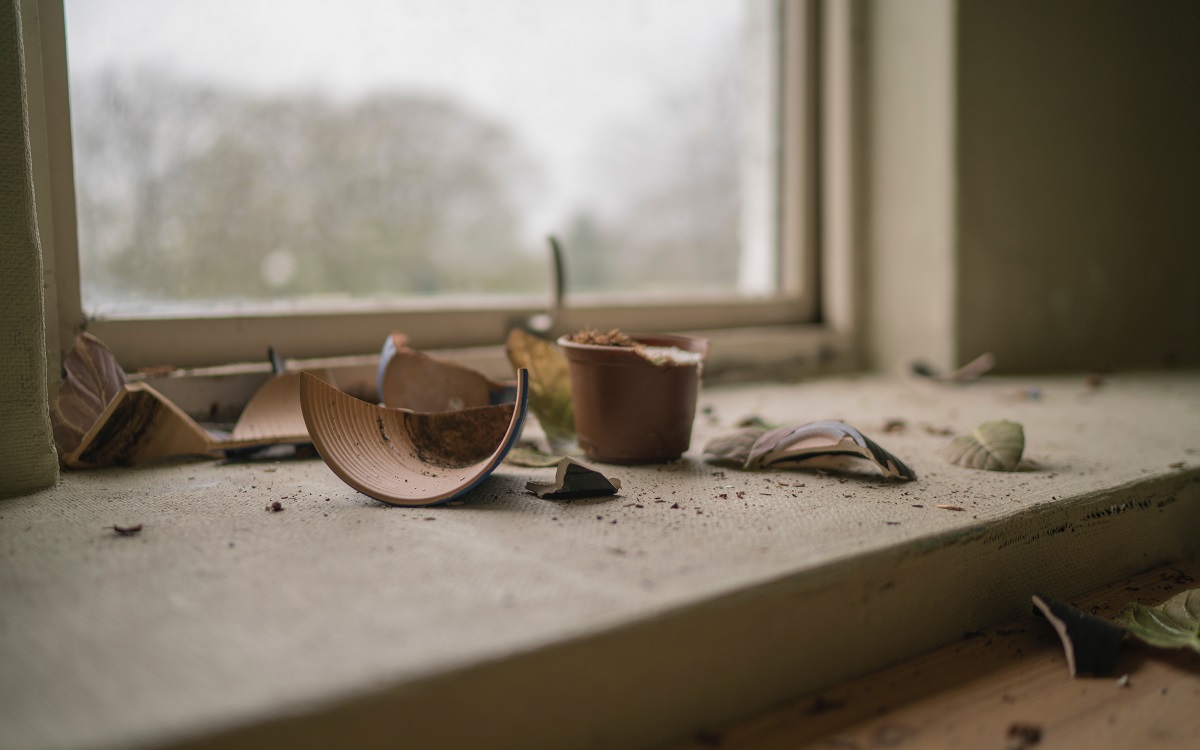 VP_Centre's tweet card. Read "When it hurts to seek help: identifying non-harmful routes to support for families living with child-to-parent violence and abuse".