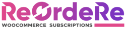 Techspawn's tweet card. ReOrdeRe – Subcriptions For Woocommerce ReOrdeRe is a WooCommerce subscription plugin that streamlines recurring sales with automated reorders, flexible billing, and easy management for both custom...