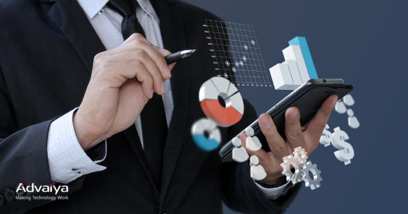 MSMktplcRewards's tweet card. Publication – Advaiya BELLEVUE, Washington, USA — January 5, 2024 Advaiya Solutions today announced the availability of Purchase Requisition App for Dynamics 365 Business Central on Microsoft...