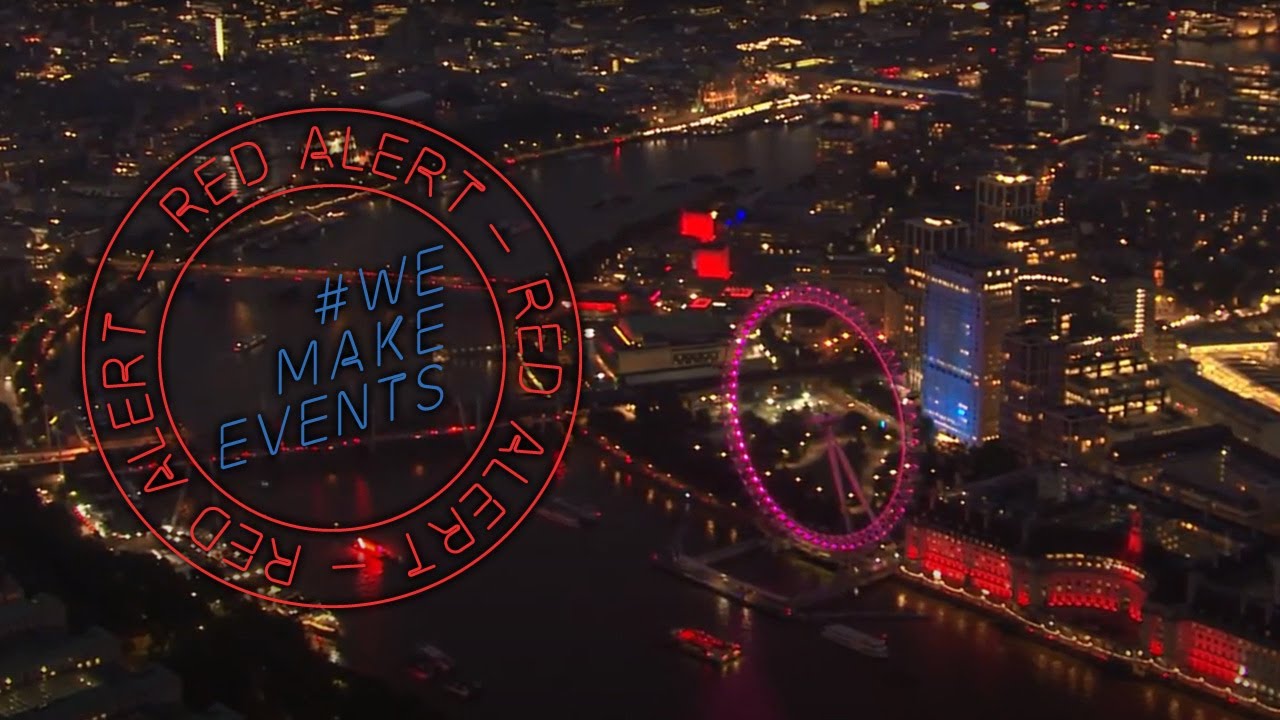 CREADEC_INSP's tweet card. Join the #WeMakeEvents campaign to Stand as ONE!