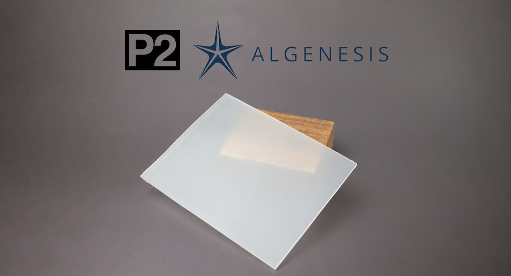 Bio_Markets's tweet card. P2 Science and Algenesis have announced a partnership aimed at developing Algae-Derived Chemicals and 100% Biobased, Biodegradable Polyurethane. The collaboration focuses on developing 100% bio-based...