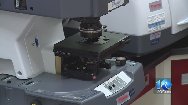 VAForensicSci's tweet card. NORFOLK, Va. (WAVY) — Technology is leading to big breaks in cases with very small pieces of evidence. It has already helped in a deadly hit-and-run in James City County. Sixty-four-year-old …