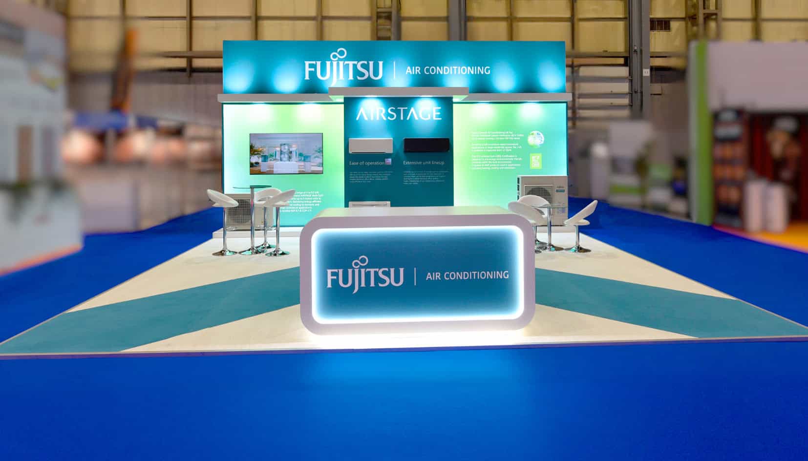 SignUpdate's tweet card. Quattro Display is looking to break the £2m turnover barrier as it targets opportunities at home and abroad.