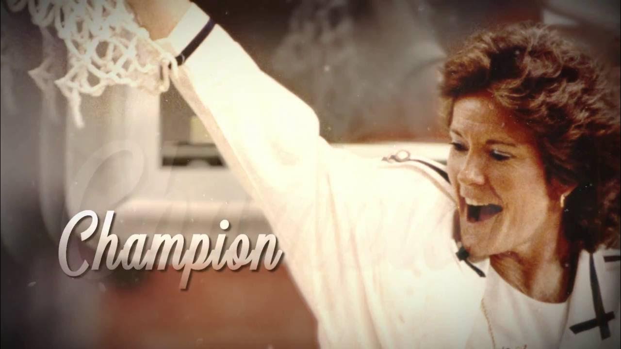 JAdamsPrice's tweet card. Pat Summitt: A Celebration of Life