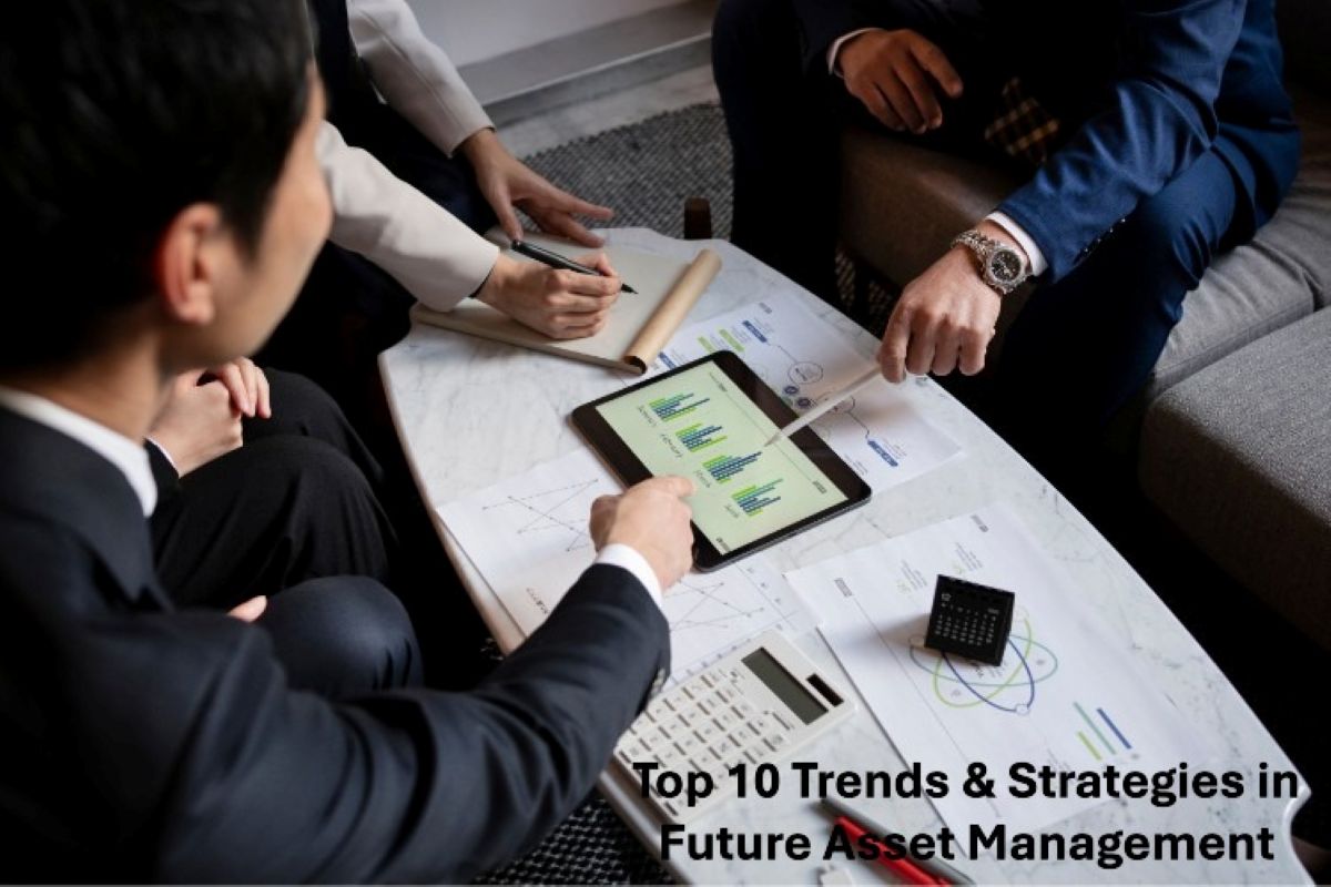 techcolite's tweet card. With IoT-based predictive maintenance, AI-based optimization algorithms, the tools and strategies that are already in place today present...