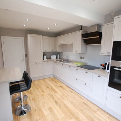 Tweet card summary image