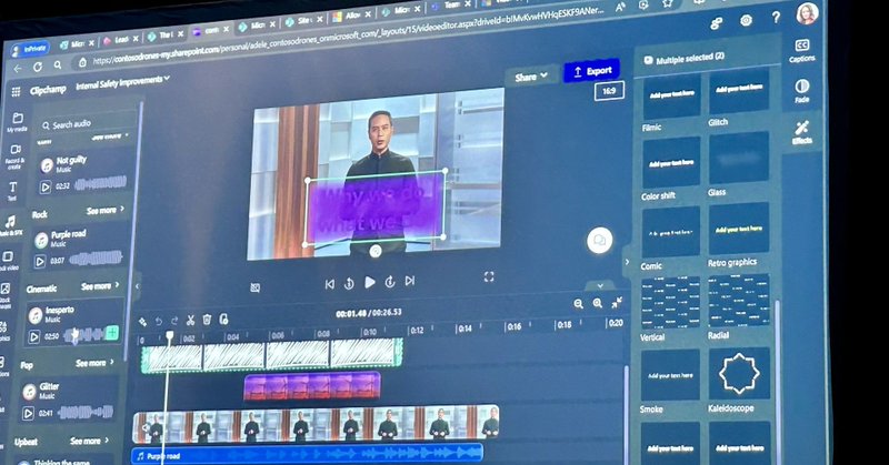 Tweet card summary image