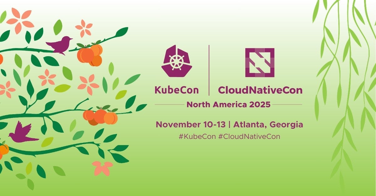 DoKcommunity's tweet card. Data on Kubernetes Day North America 2025 has officially wrapped! Thank you to all the attendees who joined us. Watch keynotes and all breakout sessions on the CNCF YouTube Channel.