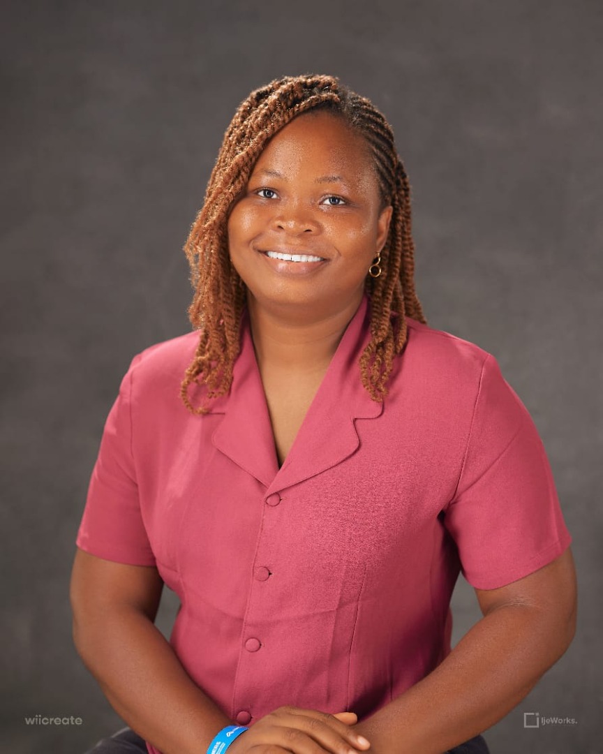 TheStackJournal's tweet card. What does customer service mean to you? To some, it is just a faceless voice on the phone; to others, it is a polite message in a chatbot. But behind every interaction you make, there is a person...