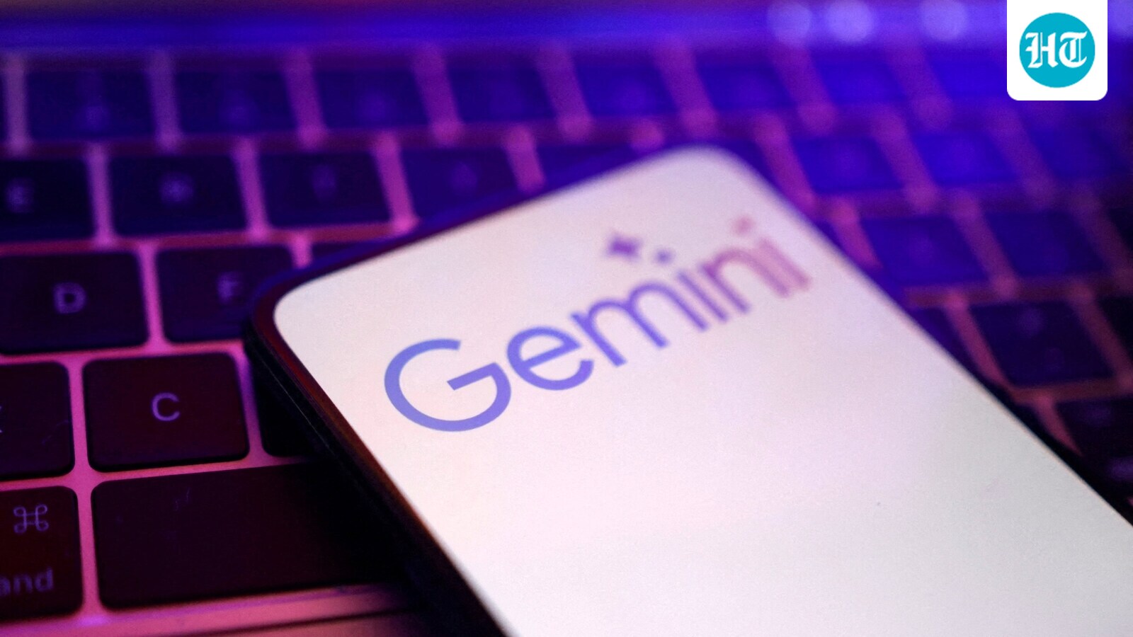 HTTech's tweet card. Google is reportedly working on a new button for the Gemini overlay to increase adoption of its advanced tools like image generation, Canvas, and more.