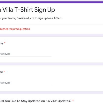 Tweet card summary image