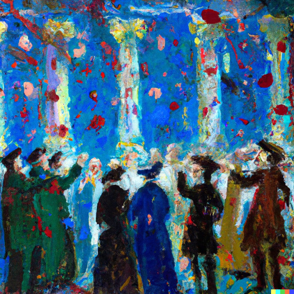 ketherhomepage's tweet card. The jesters of the court are pleased to announce the Age of the Jubilee🎊 for the ThousandEtherHomepage sortition governance.