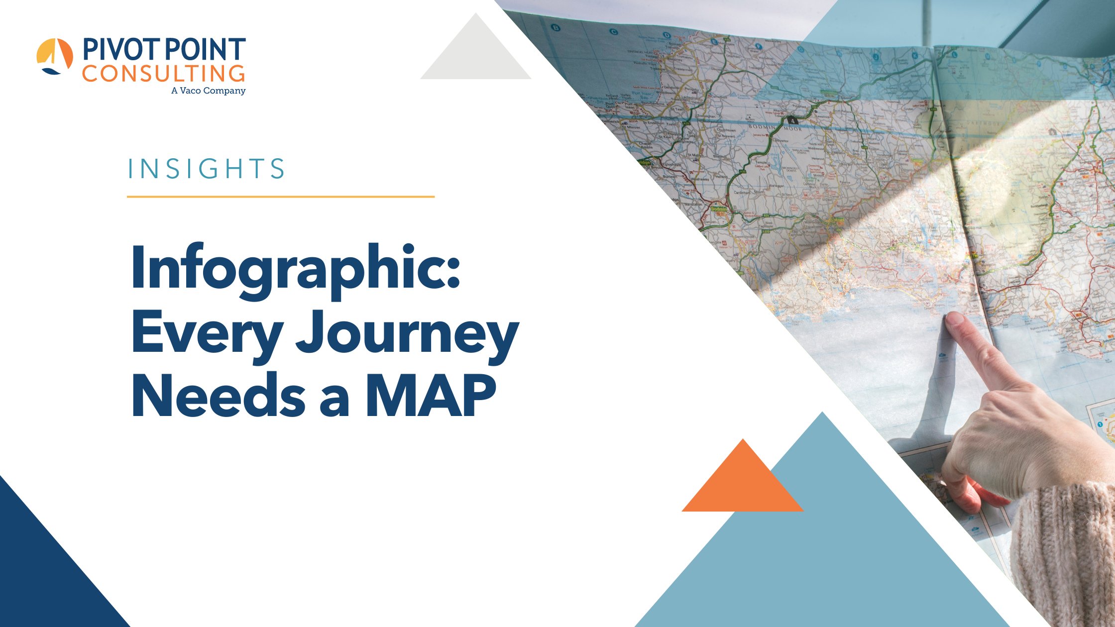 pivotpc's tweet card. Are you ready to accelerate your healthcare organization's data innovation journey? Find your MAP and get started today.