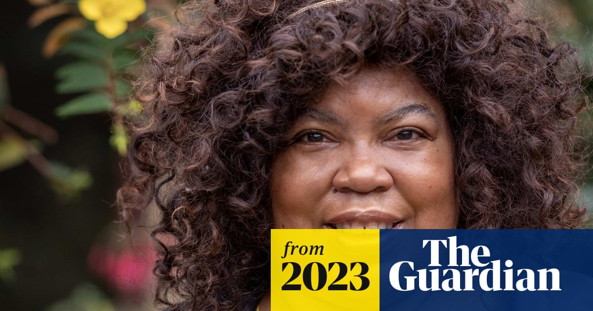 cherylalaska's tweet card. The organisation’s incoming artistic director shares plans to tour a ‘massive immersive experience’ to empty spaces across the country
