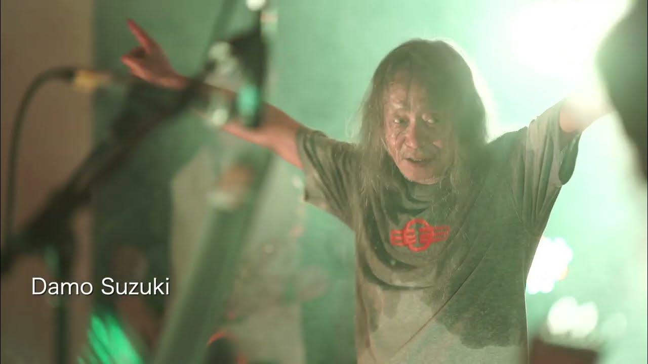 progdocs's tweet card. TRAILER TRILOGY NEW