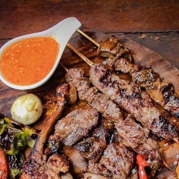 treehouse_kr's tweet card. Treehouse Bungalows (@treehouse_kohrong) • Instagram photos and videos