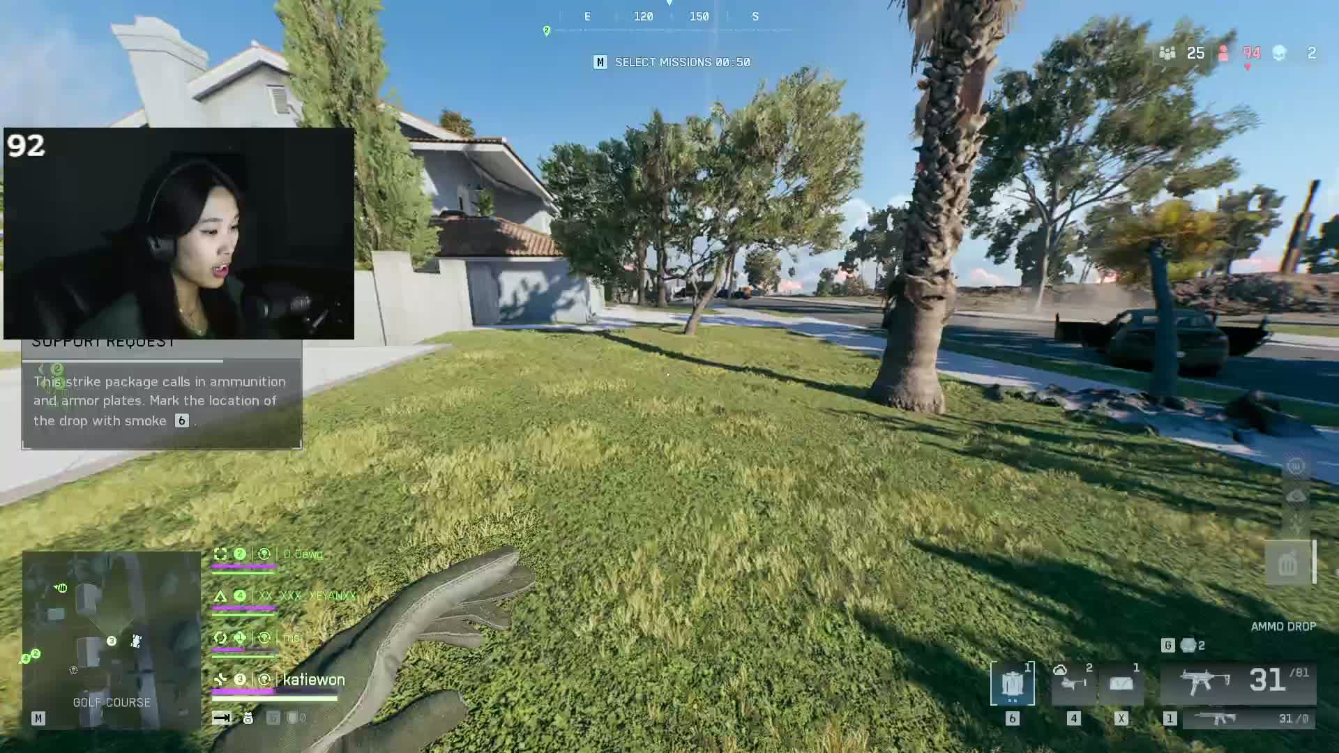 FNS's tweet card. katiewon - yes that is what happened