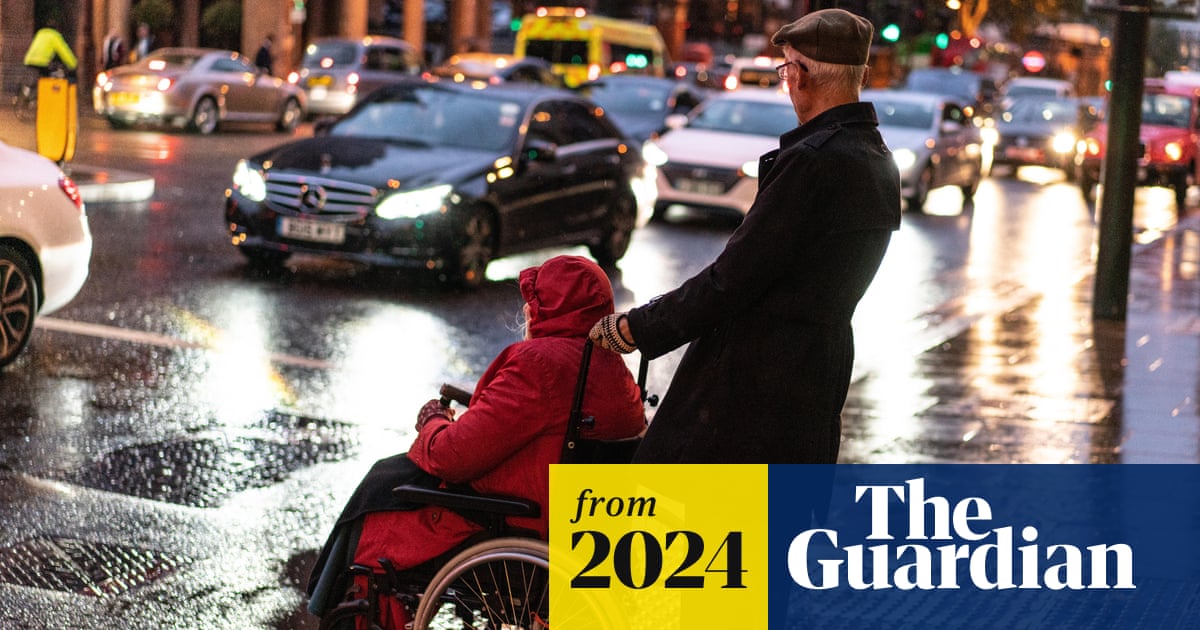 girlracer68's tweet card. Concern grows over legality of approach as figures show more than 150,000 carers facing huge penalties