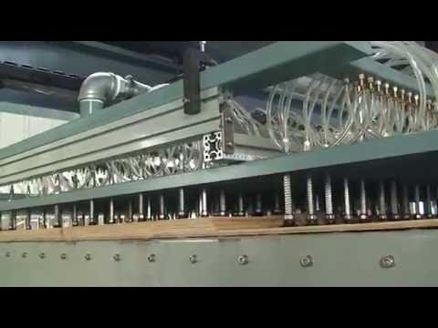 RevSolutiontest's tweet card. RevSolution Sdn.Bhd - JTM 9250 Wood Pieces Transporting