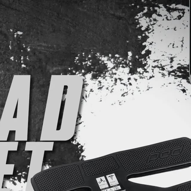 pod_active's tweet card. POD Active (@pod_active) • Instagram photo