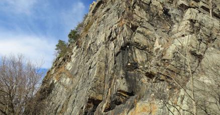 DoubleTreeLanc's tweet card. Editor's note: This story was originally published in 2019 and has been updated to add a few more hiking options.